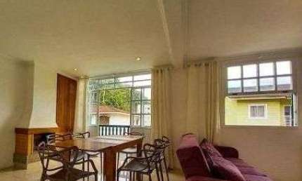 Lindo Apto/Cobertura c/3 Quartos (2 Suítes) em Condomínio portaria 24hrs e Lazer