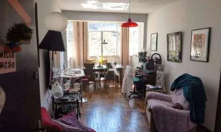 Apartamento com 3 quartos à venda em Caxangá, Teresópolis 