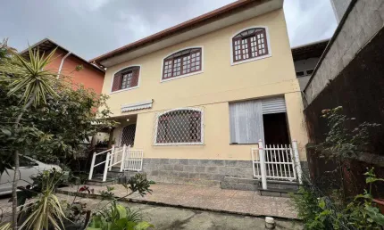 Casa com 5 quartos à venda no Araras, Teresópolis 