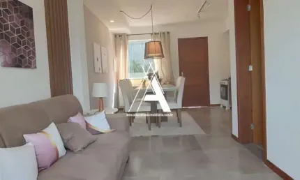 Casas com 2 Quartos e Área Externa, em condomínio novo a 20 minutos da Várzea.