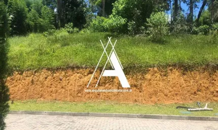 Terreno à venda no Posse, Teresópolis 
