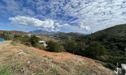 Terreno à venda no Prata, Teresópolis 