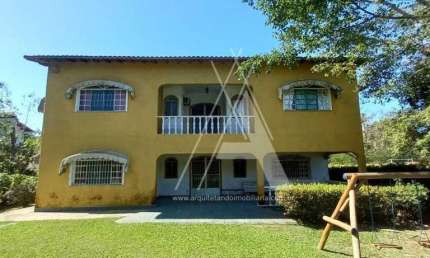 Sítio à Venda em Guapimirim com 2650m² e 6 quartos por R$ 865.000