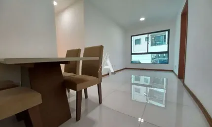 Apartamento com 1 quarto à venda no Bom Retiro, Teresópolis 