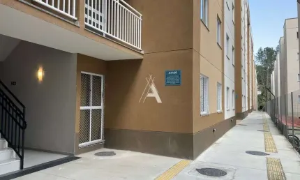 Apartamento com elevador, 4º andar na pimenteiras - teresópolis