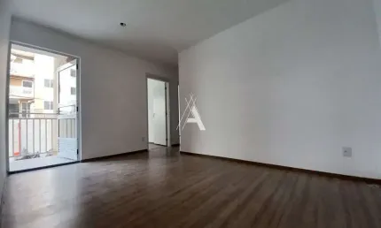 Apartamento no 1º andar na Pimenteiras / Teresópolis