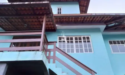 Casa com 3 quartos à venda no Tijuca, Teresópolis 