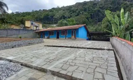 Casa com 3 quartos à venda no Pessegueiros, Teresópolis 