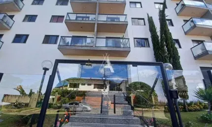 Apartamento com 1 quarto à venda no Parque do Ingá, Teresópolis 