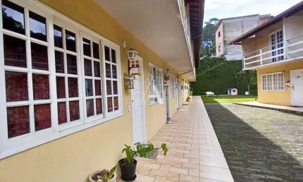 Excelente Casa em Condomínio no Bairro Bom Retiro – Teresópolis/RJ