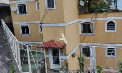 Apartamento Novo à Venda – Alto da Serra – Petrópolis/RJ