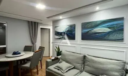 Oportunidade Imperdível – Apartamento Novíssimo à Venda!