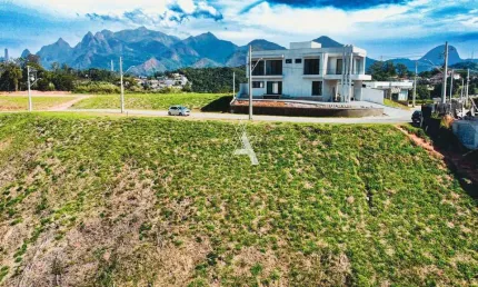 Terreno à venda no Ermitage, Teresópolis 