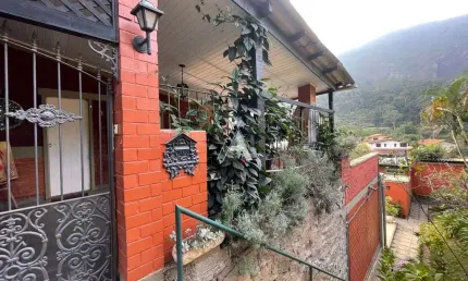 Casa com 3 quartos à venda no Posse, Teresópolis 