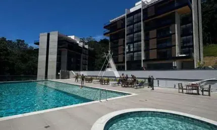 Grande oportunidade - apartamento garden novo à venda!