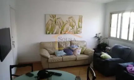 Apartamento com 2 quartos à venda na rua doutor césar, --, santana, são paulo por r$ 580.000