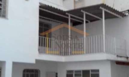 Casa comercial para alugar na Anibal Benevolo, --, Santana, São Paulo por R$ 6.000