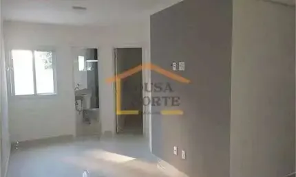 Apartamento com 2 quartos à venda na rua tomé ferreira, --, santana, são paulo por r$ 420.000