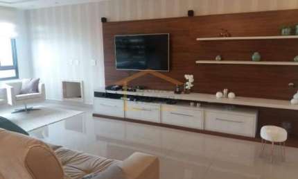 Apartamento com 4 quartos para alugar na Rua Cônego Manuel Vaz, --, Santana, São Paulo por R$ 20.000