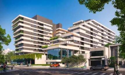 Apartamento com 2 quartos à venda na Rua Doutor César, --, Santana, São Paulo por R$ 1.275.000