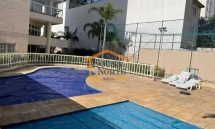 Apartamento com 3 quartos à venda na rua benta pereira, --, santana, são paulo por r$ 960.000
