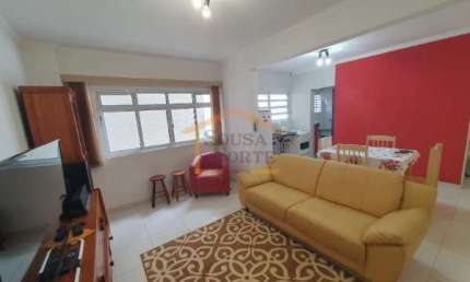 Apartamento com 2 quartos à venda na Avenida Braz Leme, --, Santana, São Paulo por R$ 459.900