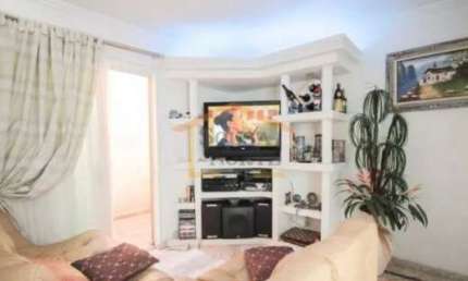 Casa em condomínio fechado com 3 quartos à venda na Rua Laerte, --, Santana, São Paulo por R$ 748.000