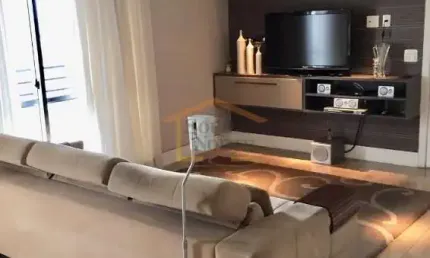Apartamento com 3 quartos à venda na largo conselheiro moreira de barros, --, santana, são paulo por r$ 1.200.000