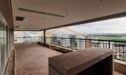 Apartamento com 4 quartos à venda na Rua Maria Curupaiti, --, Santana, São Paulo por R$ 9.000.000
