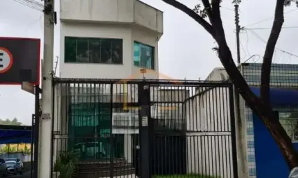 Prédio à venda na Rua Duarte de Azevedo, --, Santana, São Paulo por R$ 4.000.000