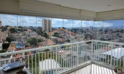 Apartamento com 2 quartos à venda na Rua Maria Curupaiti, --, Santana, São Paulo por R$ 795.000