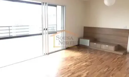 Apartamento com 3 quartos à venda na largo conselheiro moreira de barros, --, santana, são paulo por r$ 1.200.000