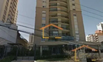 Cobertura com 3 quartos à venda na Rua Benta Pereira, --, Santana, São Paulo por R$ 3.495.000