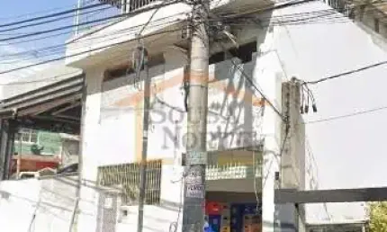 Prédio à venda na rua maria curupaiti, --, santana, são paulo por r$ 3.500.000