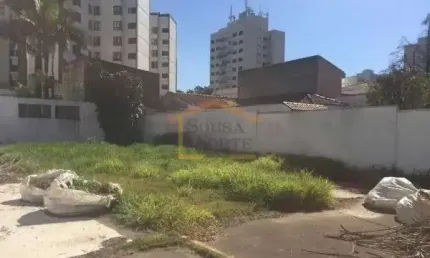 Terreno à venda na tome raposo, --, santana, são paulo por r$ 3.900.000