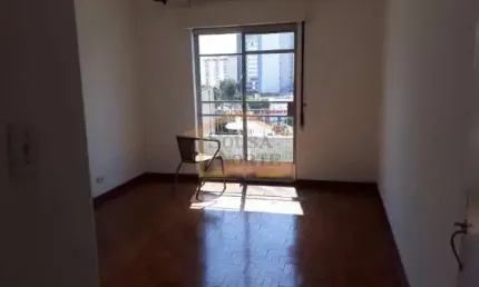 Apartamento com 2 quartos à venda na Largo Conselheiro Moreira de Barros, --, Santana, São Paulo por R$ 383.000