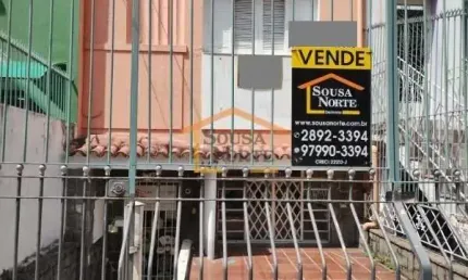 Casa com 2 quartos para alugar na Rua Alfredo Pujol, --, Santana, São Paulo por R$ 2.800