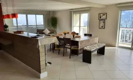 Apartamento com 2 quartos à venda na rua benvinda apparecida de abreu leme, --, santana, são paulo por r$ 638.000