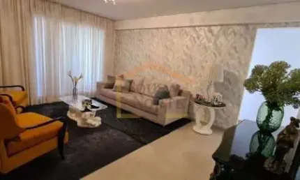 Apartamento com 4 quartos à venda na rua ana benvinda de andrade, --, santana, são paulo por r$ 1.648.000