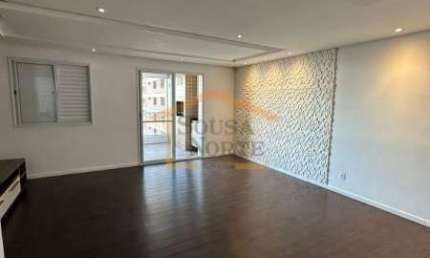 Apartamento com 4 quartos à venda na Praça Capitão Alberto Mendes Júnior, --, Centro, Guarulhos por R$ 1.030.000