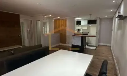 Apartamento com 3 quartos à venda na Praça Capitão Alberto Mendes Júnior, --, Centro, Guarulhos por R$ 950.000