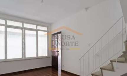 Casa com 2 quartos à venda na Rua Francisco Peruche, --, Santana, São Paulo por R$ 580.000