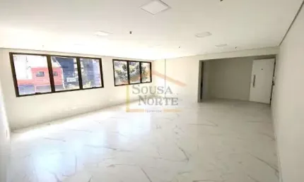Sala comercial para alugar na Rua Duarte de Azevedo, --, Santana, São Paulo por R$ 2.200
