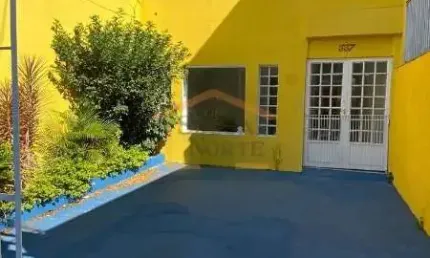 Casa comercial para alugar na Rua Maria Curupaiti, --, Santana, São Paulo por R$ 5.000