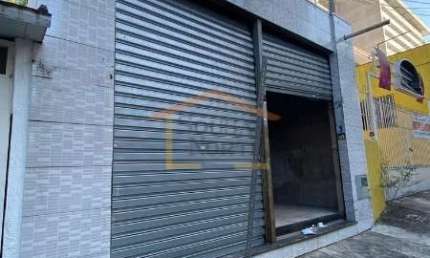 Casa comercial para alugar na Rua Maria Curupaiti, --, Santana, São Paulo por R$ 5.000