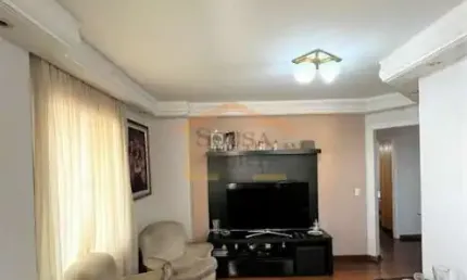 Apartamento com 3 quartos à venda na rua jerônima dias, --, santana, são paulo por r$ 860.000