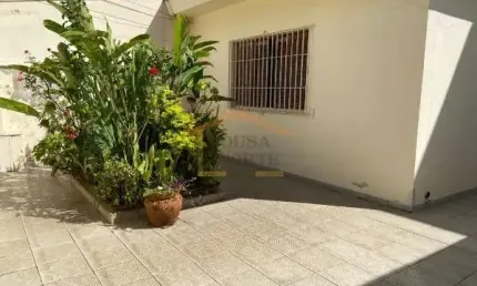 Casa com 3 quartos à venda na rua tupiguaes, --, santana, são paulo por r$ 2.300.000