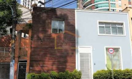 Casa com 3 quartos à venda na Praça Doutor José Augusto César, --, Santana, São Paulo por R$ 540.000