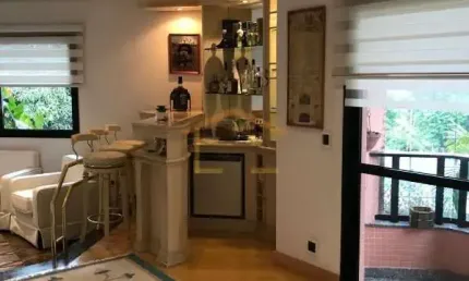 Apartamento com 2 quartos à venda na rua voluntários da pátria, --, santana, são paulo por r$ 851.000