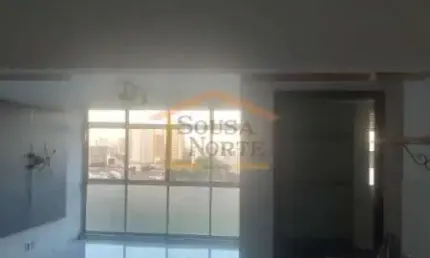 Apartamento com 2 quartos à venda na rua voluntários da pátria, --, santana, são paulo por r$ 615.000